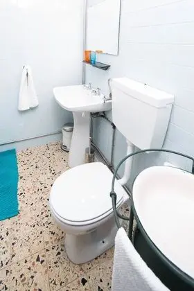 Design Apart Daire, 5 Yatak Odası, Şehir Manzaralı