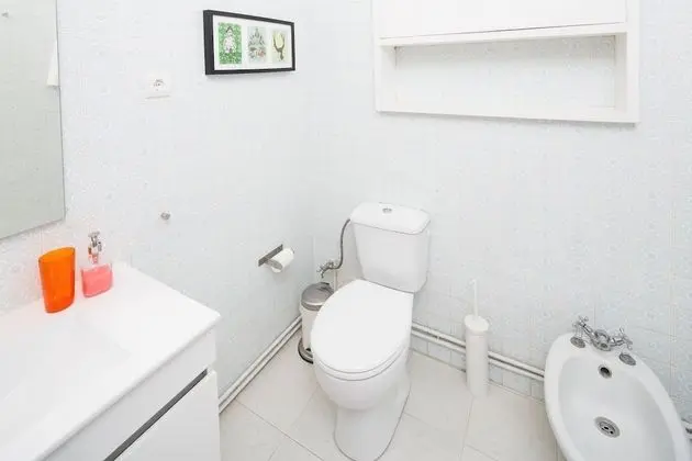 Design Apart Daire, 5 Yatak Odası, Şehir Manzaralı