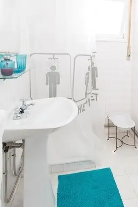 Design Apart Daire, 5 Yatak Odası, Şehir Manzaralı