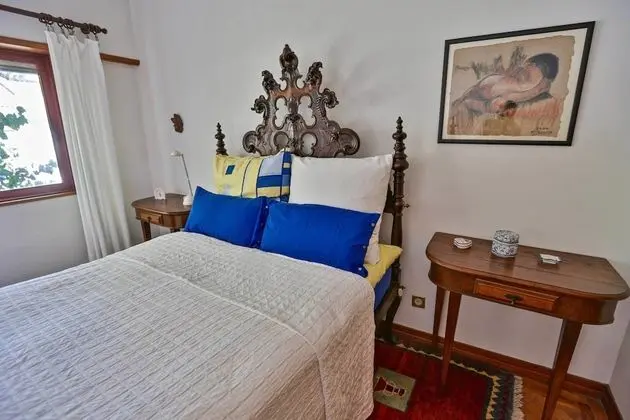 Double Room (Baroque), Shared Bathroom