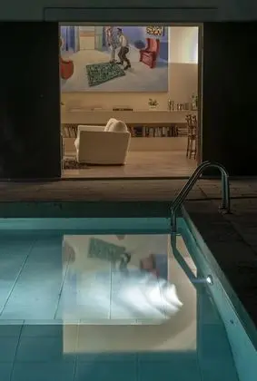 Apart Daire, Sigara İçilebilir