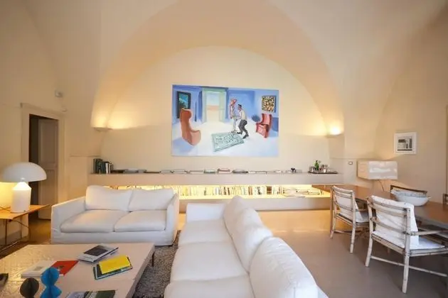 Apart Daire, Sigara İçilebilir