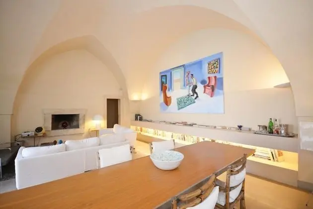 Apart Daire, Sigara İçilebilir