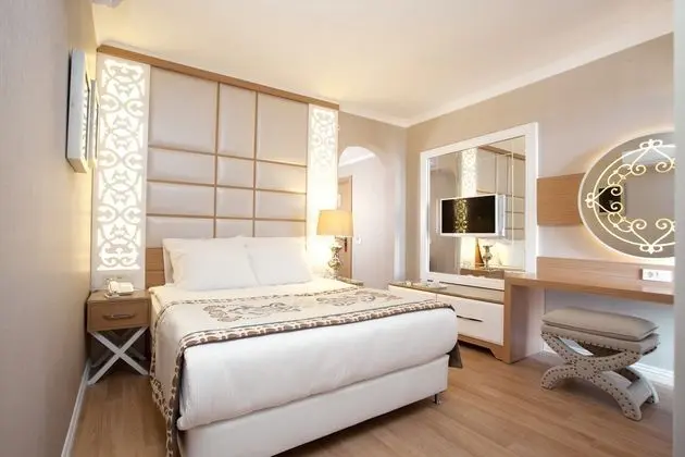 Standart Deniz Manzaralı Oda