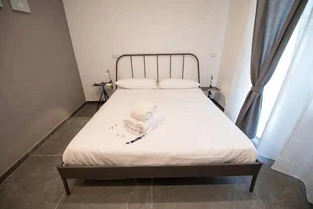 City Tek Büyük Yataklı Oda, 1 Büyük (Queen) Boy Yatak