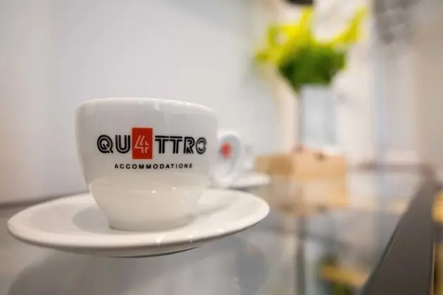 City Tek Büyük Yataklı Oda, 1 Büyük (Queen) Boy Yatak