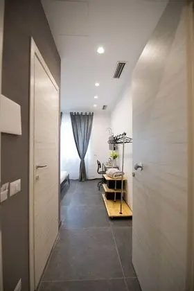 City Tek Büyük Yataklı Oda, 1 Büyük (Queen) Boy Yatak