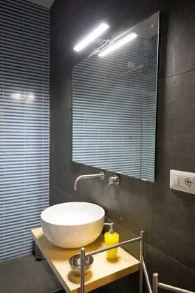 City Tek Büyük Yataklı Oda, 1 Büyük (Queen) Boy Yatak