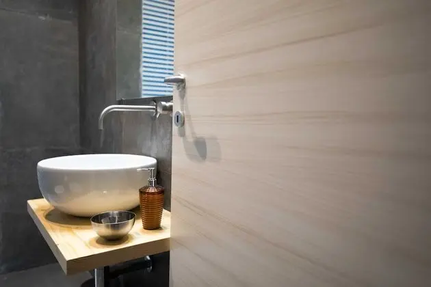 City Tek Büyük Yataklı Oda, 1 Büyük (Queen) Boy Yatak