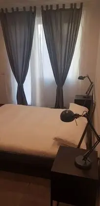 City Üç Kişilik Oda, 1 Büyük (Queen) Boy Yatak ve Çekyat