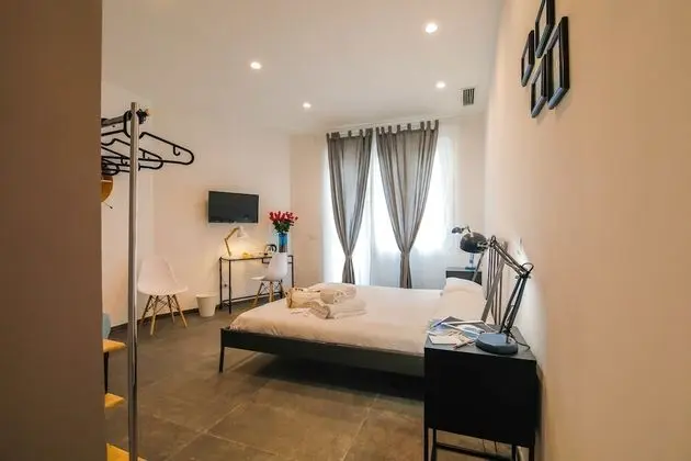 City Üç Kişilik Oda, 1 Büyük (Queen) Boy Yatak ve Çekyat