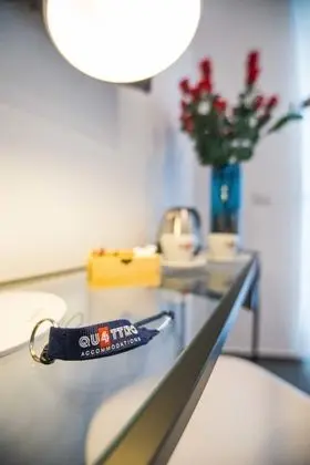 City Üç Kişilik Oda, 1 Büyük (Queen) Boy Yatak ve Çekyat