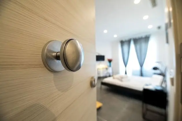 City Üç Kişilik Oda, 1 Büyük (Queen) Boy Yatak ve Çekyat