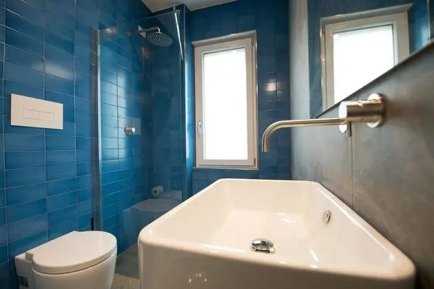 City Üç Kişilik Oda, 1 Büyük (Queen) Boy Yatak ve Çekyat