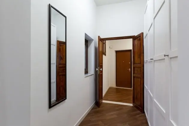 Apart Daire, 2 Yatak Odası, Şehir Manzaralı