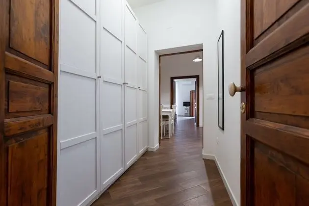 Apart Daire, 2 Yatak Odası, Şehir Manzaralı