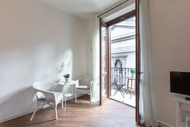 Apart Daire, 2 Yatak Odası, Şehir Manzaralı
