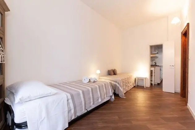Apart Daire, 2 Yatak Odası, Şehir Manzaralı