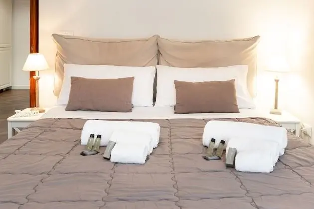 Apart Daire, 2 Yatak Odası, Şehir Manzaralı