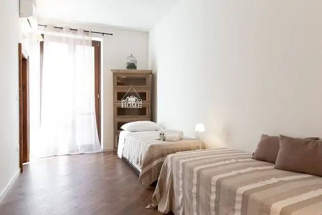 Apart Daire, 2 Yatak Odası, Şehir Manzaralı
