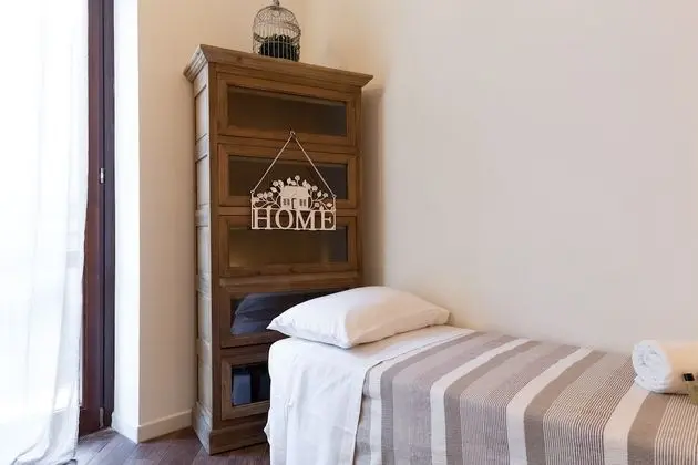 Apart Daire, 2 Yatak Odası, Şehir Manzaralı