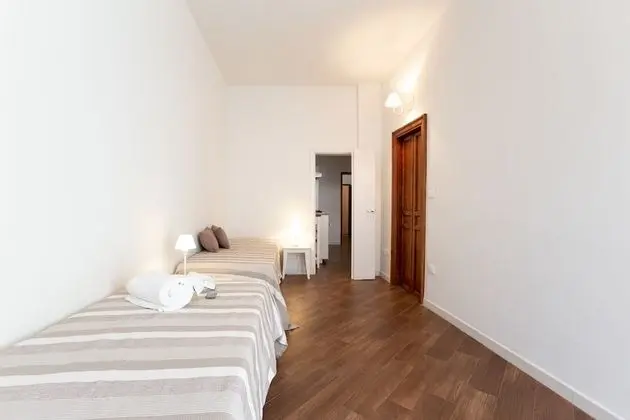 Apart Daire, 2 Yatak Odası, Şehir Manzaralı