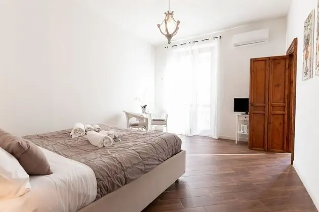 Apart Daire, 2 Yatak Odası, Şehir Manzaralı