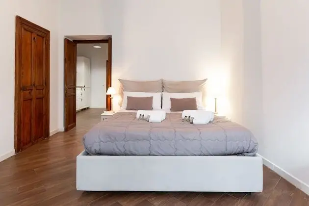 Apart Daire, 2 Yatak Odası, Şehir Manzaralı
