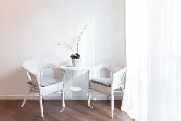 Apart Daire, 2 Yatak Odası, Şehir Manzaralı