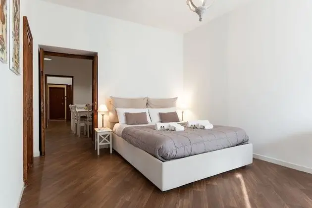 Apart Daire, 2 Yatak Odası, Şehir Manzaralı