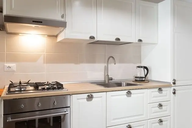 Apart Daire, 2 Yatak Odası, Şehir Manzaralı