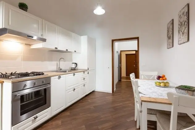 Apart Daire, 2 Yatak Odası, Şehir Manzaralı