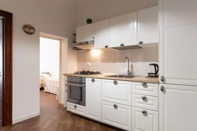 Apart Daire, 2 Yatak Odası, Şehir Manzaralı