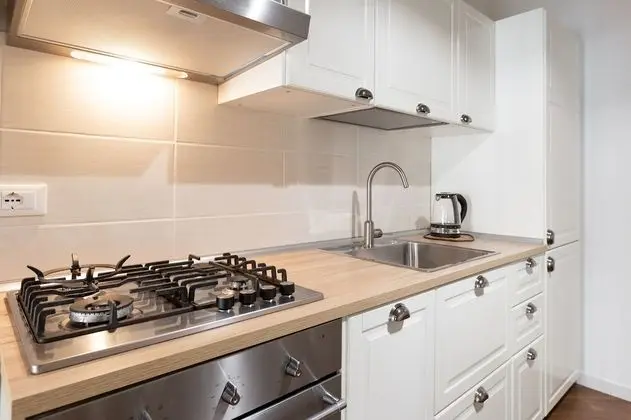Apart Daire, 2 Yatak Odası, Şehir Manzaralı