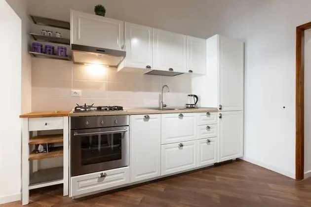 Apart Daire, 2 Yatak Odası, Şehir Manzaralı
