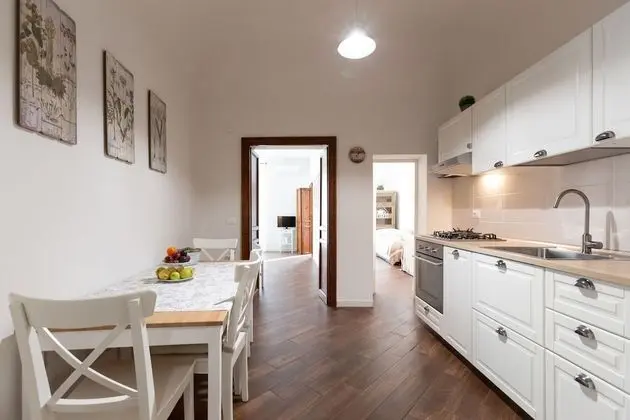Apart Daire, 2 Yatak Odası, Şehir Manzaralı