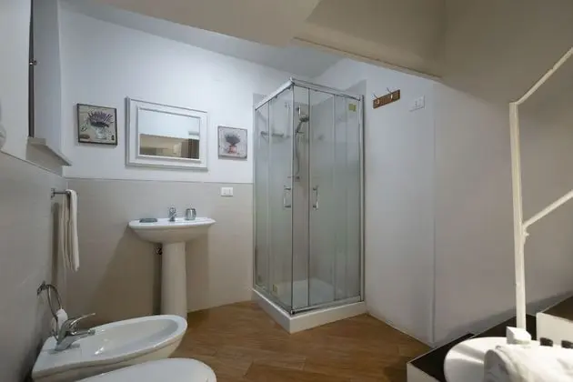 Apart Daire, 2 Yatak Odası, Şehir Manzaralı