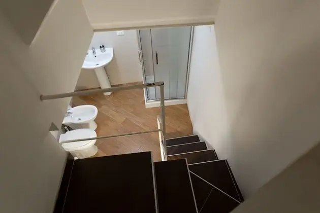 Apart Daire, 2 Yatak Odası, Şehir Manzaralı