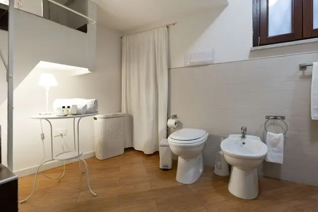 Apart Daire, 2 Yatak Odası, Şehir Manzaralı