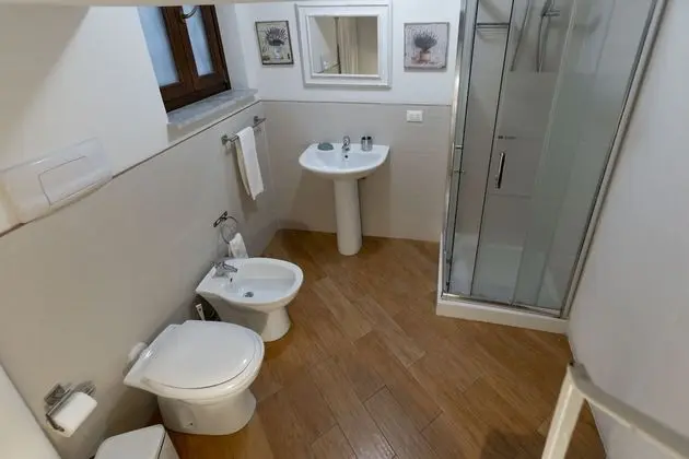Apart Daire, 2 Yatak Odası, Şehir Manzaralı