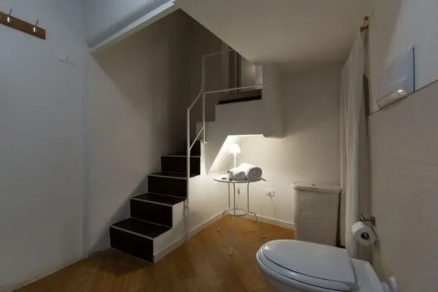 Apart Daire, 2 Yatak Odası, Şehir Manzaralı