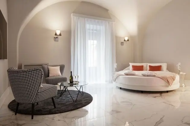 Honeymoon Süit, Balkon, Şehir Manzaralı