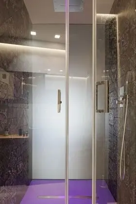 Honeymoon Süit, Balkon, Şehir Manzaralı