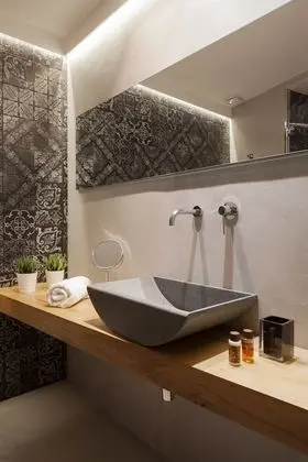 Honeymoon Süit, Balkon, Şehir Manzaralı