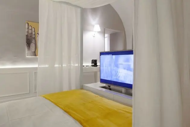 Junior Süit, Şehir Manzaralı