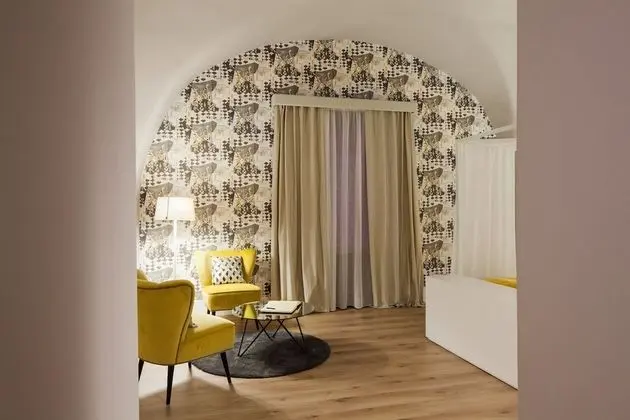 Junior Süit, Şehir Manzaralı