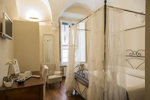 Classic Tek Büyük Yataklı Oda, Özel Banyo