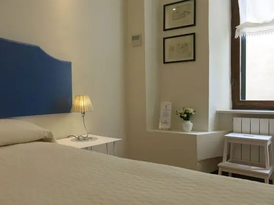 Deluxe Stüdyo, 1 Yatak Odası