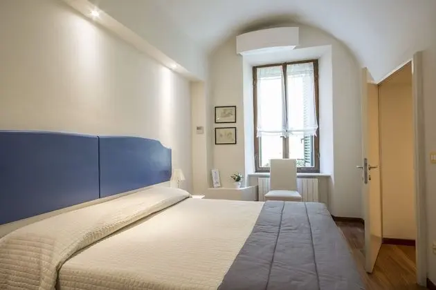 Deluxe Stüdyo, 1 Yatak Odası