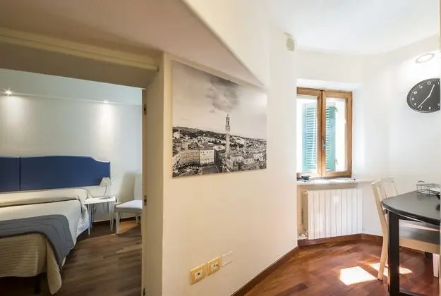 Deluxe Stüdyo, 1 Yatak Odası